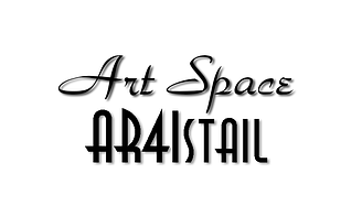 Салон Art Space Ar4istail в Киеве 1