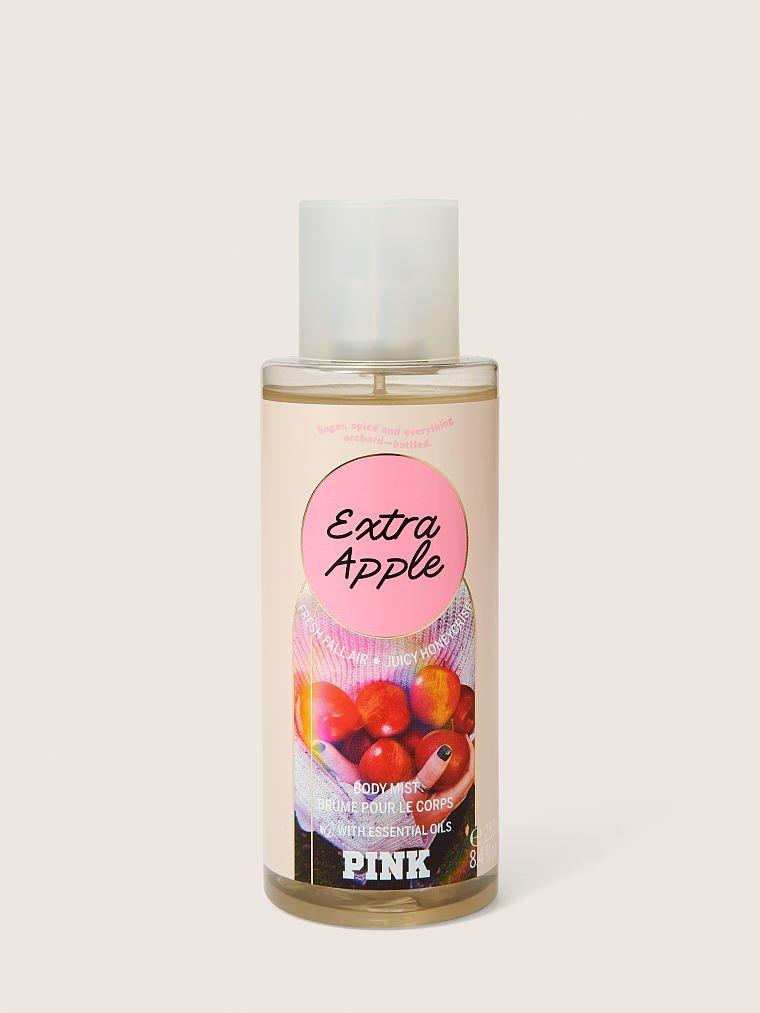 Спрей для тела Extra Apple Pink Victoria's Secret