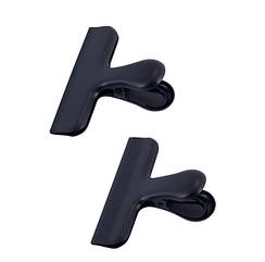 Кліпса для сипких продуктів 7,8 х 3 х 6,5 см Kamille KM-8839, 6600804 — 534
