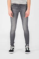 Детские подростковые джинсы Garcia Jeans Италия с регулятором резинки рост 158
