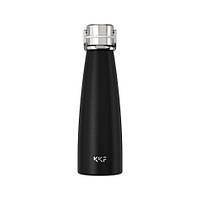 Термос Xiaomi Kiss Kiss Fish Vacuum Cup S-U47WS (475 мл, Black)