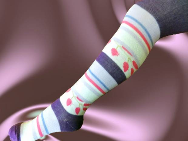 Дитячі колготи KBS 