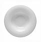 Тарілка з порцеляни для пасти та різотто глибока Royal 270мм Lubiana (1478), фото 2
