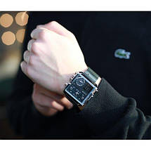 Чоловічий годинник Lige Maxi, фото 3