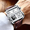 Чоловічий годинник Lige Maxi, фото 10