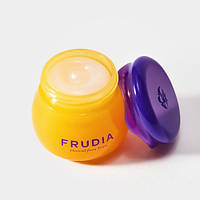 Frudia Blueberry Hydrating Honey Lip Balm Вологий бальзам для губ, 10 мл