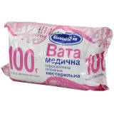 Вата 100 г в Украине. Цены на вата 100 г на Prom.ua