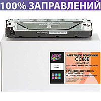 Картридж Canon E16 для FC-108/128/230/310/330, ресурс 3000 страниц, NewTone