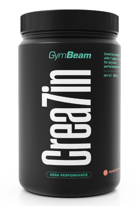 GymBeam Crea7in 300g