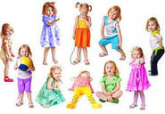 Одяг для малюків (до двох років)