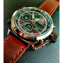 Чоловічий годинник AMST Mountain, фото 3