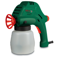 Електричний Краскопульт DWT ESP01-250 80 Вт, 0,8 мм