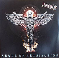 Judas Priest Angel Of Retribution 2LP 2004/2017 (88985390931)