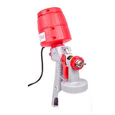 Електричний Краскопульт Intertool DT-5045 HVLP 450 Вт, 1.5 мм