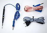 Апарат електрохірургічний високочастотний ERBE VIO 200 D Electrosurgical Unit (Used), фото 9