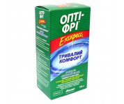 Opti-Free Express 120ml розчин для контактних лінз