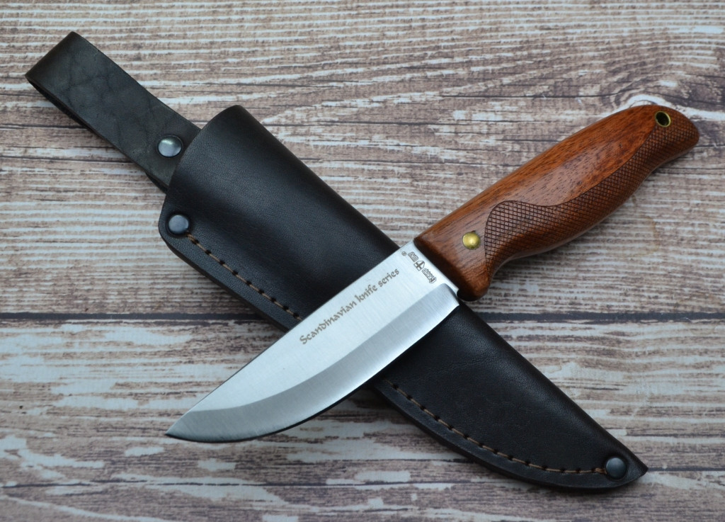 Ніж GW Scandinavian knife