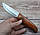Ніж GW Scandinavian knife, фото 5