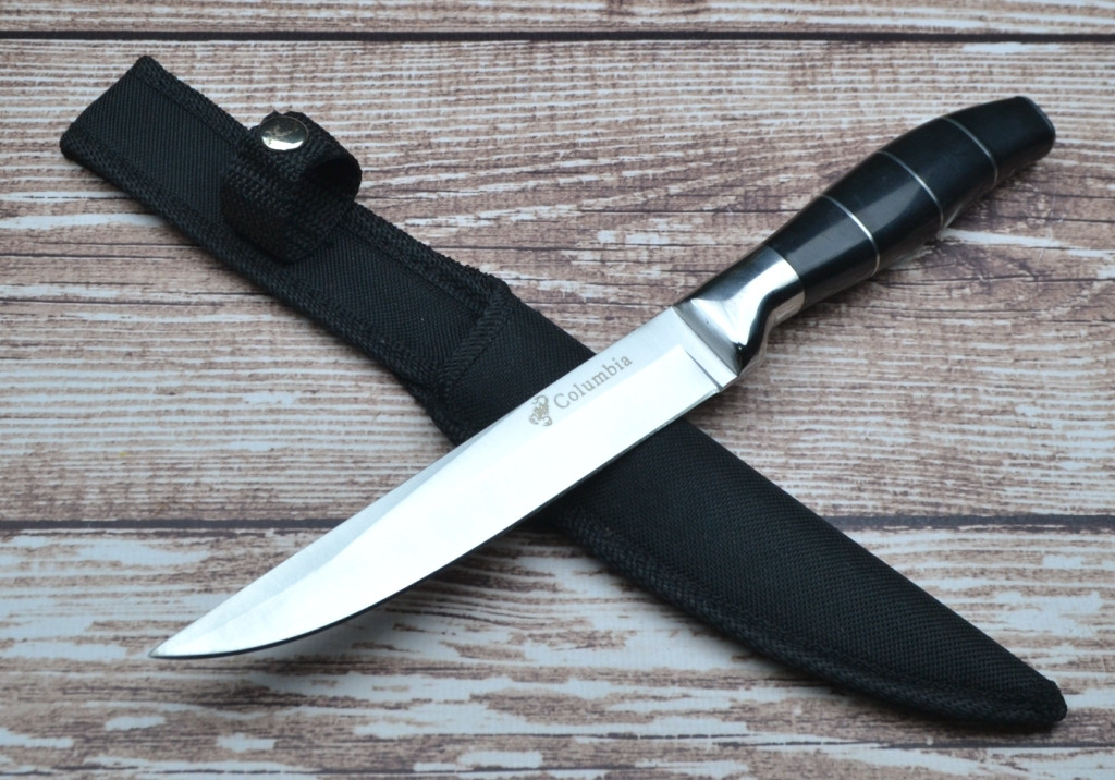 Ніж Columbia Scorpion