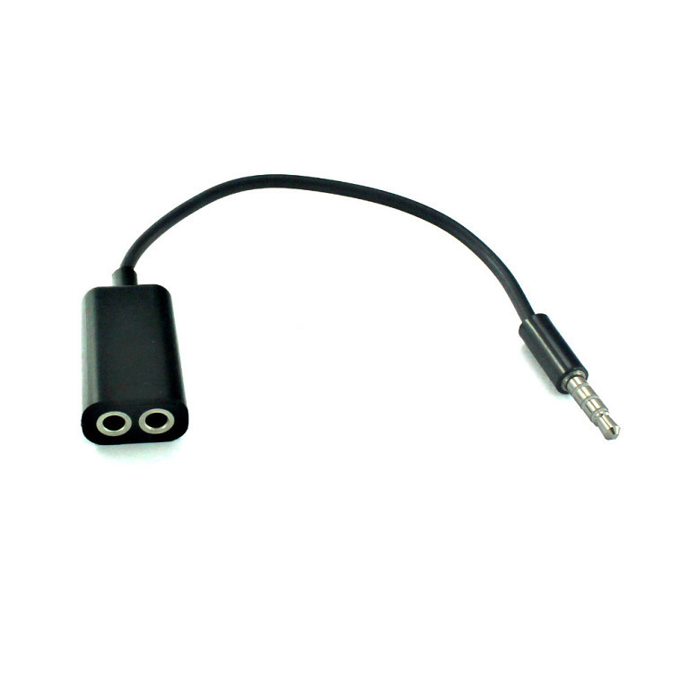 Перехідник 3.5, фото 1