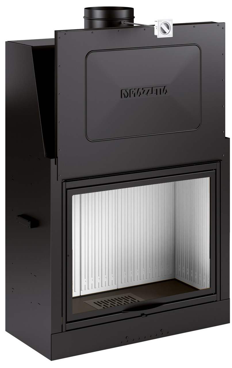 MA262SL — Скло: 91x70 см. 13,0. Piazzetta Італія