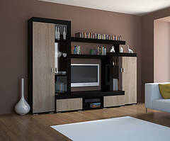 Сучасна стінка Марк (Сокме)