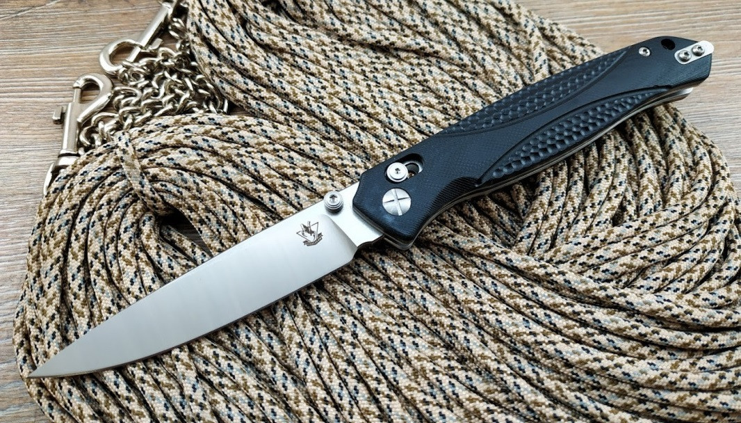 Ніж Steelclaw Йорж-3