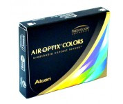 Air Optix Colors кольорові контактні лінзи 2 шт.