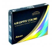 Air Optix Colors цветные контактные линзы 2шт