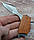 Push Dagger 2029 індик, фото 4