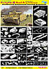 Pz.Kpfw. III Ausf. N   w\Schurzen     1\35   DRAGON 6474, фото 3