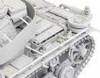 Pz.Kpfw. III Ausf. N   w\Schurzen     1\35   DRAGON 6474, фото 7