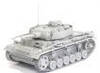 Pz.Kpfw. III Ausf. N   w\Schurzen     1\35   DRAGON 6474, фото 8