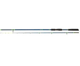 Вудлище GC Armatur Spin 2.40 м 100-250г, 6488412 — 788