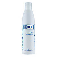 KLERAL SYSTEM Magicolor HCB Oil Professional Color Олія для волосся потрійної дії 250 мл
