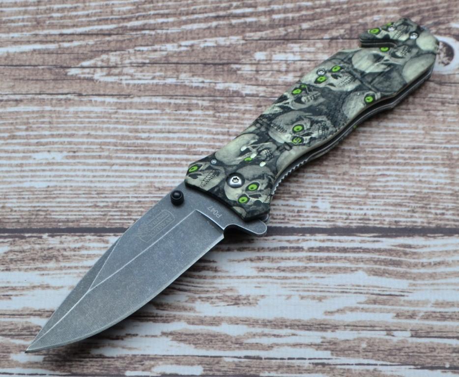 Ніж Viking Nordway P047