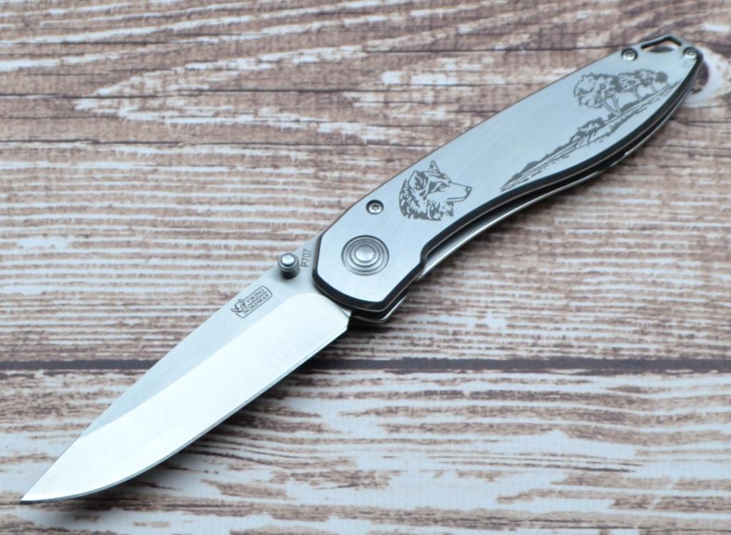 Ніж Viking Nordway P707