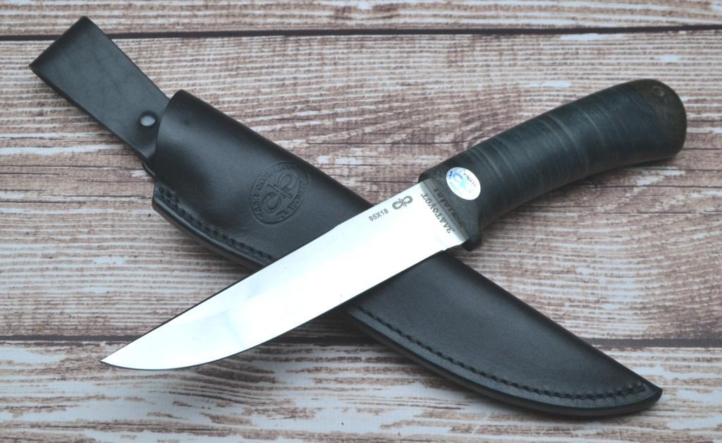 Лиса АиР-Златоуст