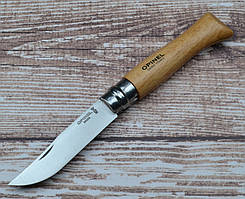 Ніж Opinel Les Inoxydables 9VRI