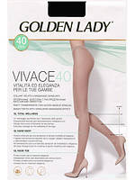 Колготи жіночі Golden Lady Vivace 40