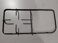 Решетка 47 х 22,5 см левая для плиты BEKO HIM 64120 X - 110241008