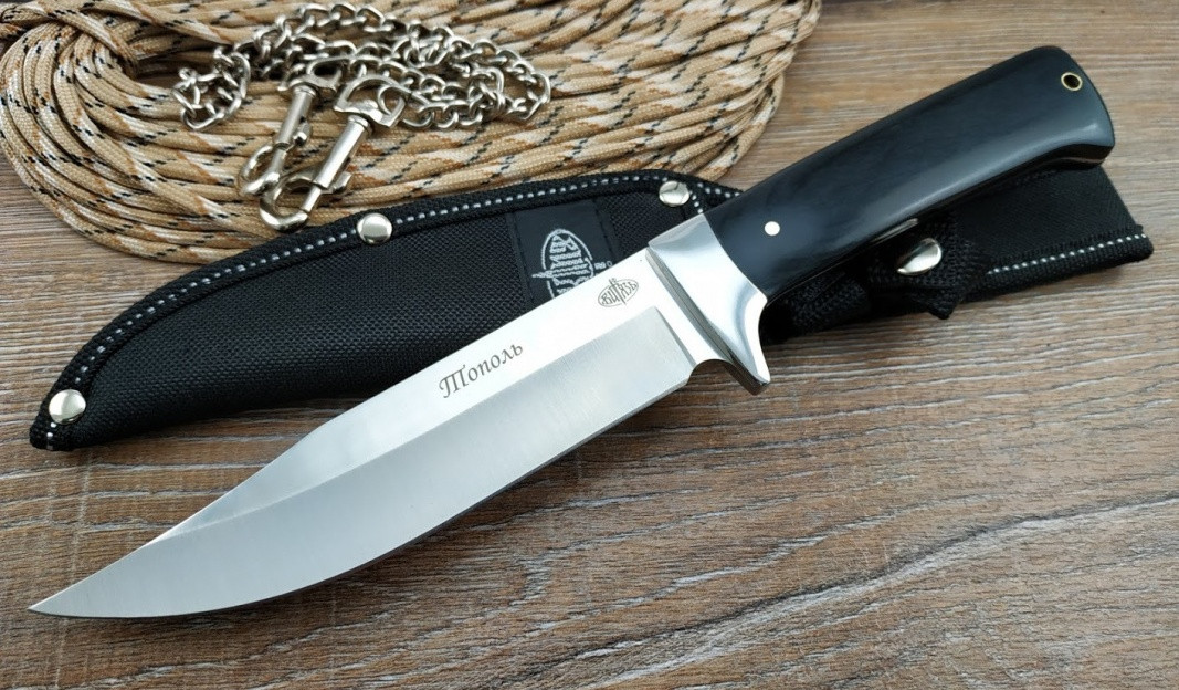 Ніж Витязь Тополя