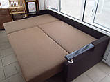 Кутовий диван Сатурн, фото 6