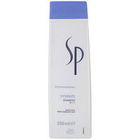 Шампунь увлажняющий Wella SP Hydrate Shampoo 250 мл