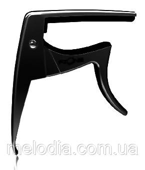 Каподастр для укулеле FZONE FC82 Black