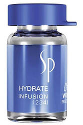 Еліксир зволожувальний для волосся Wella SP Hydrate Infusion