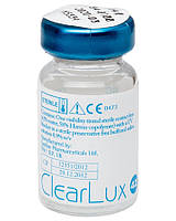 ClearLux 42 uv контактні лінзи 1 шт.