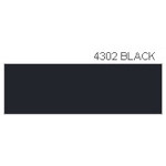 Термопленка флекс Poli-Tape Poli-Flex Perform 4302 Black ( черный )