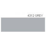 Термоплівка флекс Poli-Tape Poli-Flex Perform 4312 Grey ( сірий)