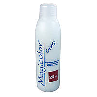 KLERAL SYSTEM Magicolor Creamy Oxyg-Emulsion Окислительная эмульсия 20V - 6%, 150 мл